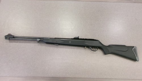 HATSAN TORPEDO 150 CAL4,5 USATO
