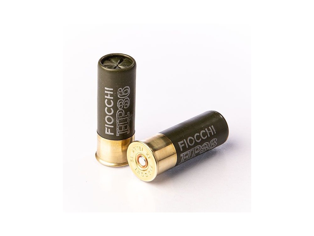 FIOCCHI CART HP36 C12 PL34 PB 6