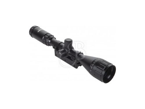 39OPTICS CANNOCCHIALE 3-9X40  AO