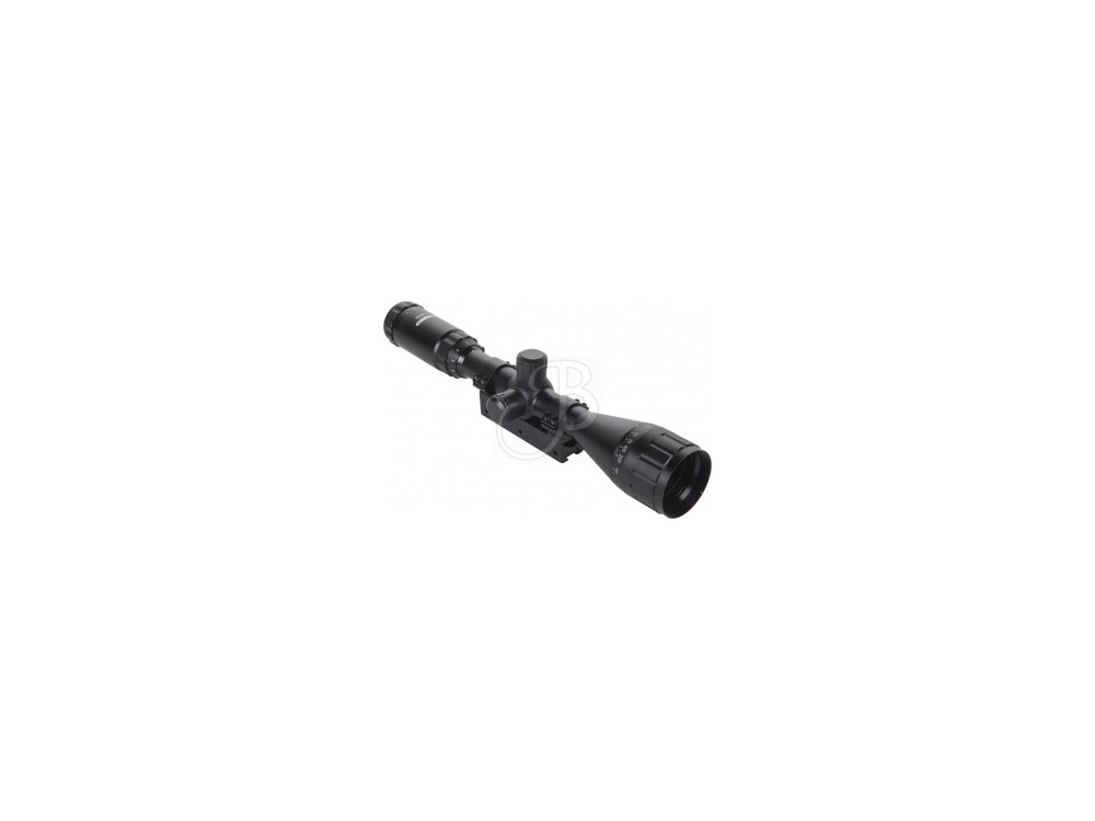 39OPTICS CANNOCCHIALE 3-9X40  AO