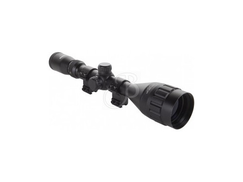 39OPTICS CANNOCCHIALE 4-12X50  AO