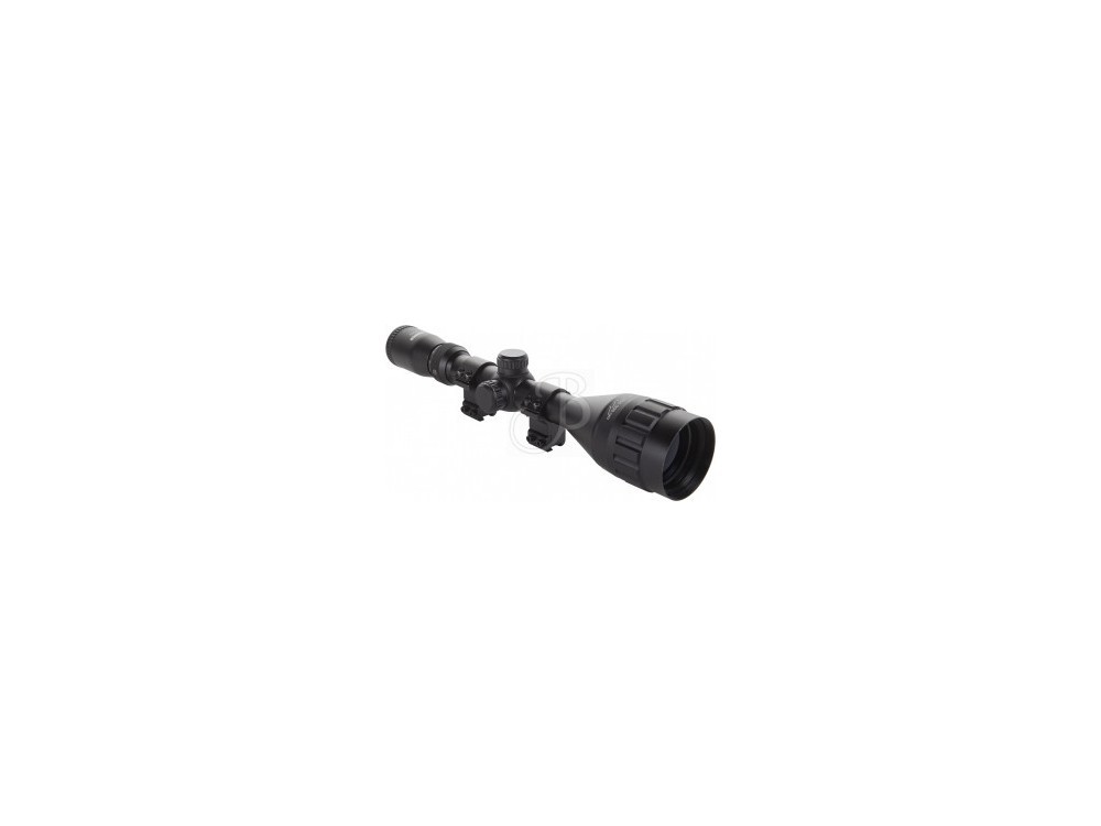 39OPTICS CANNOCCHIALE 4-12X50  AO