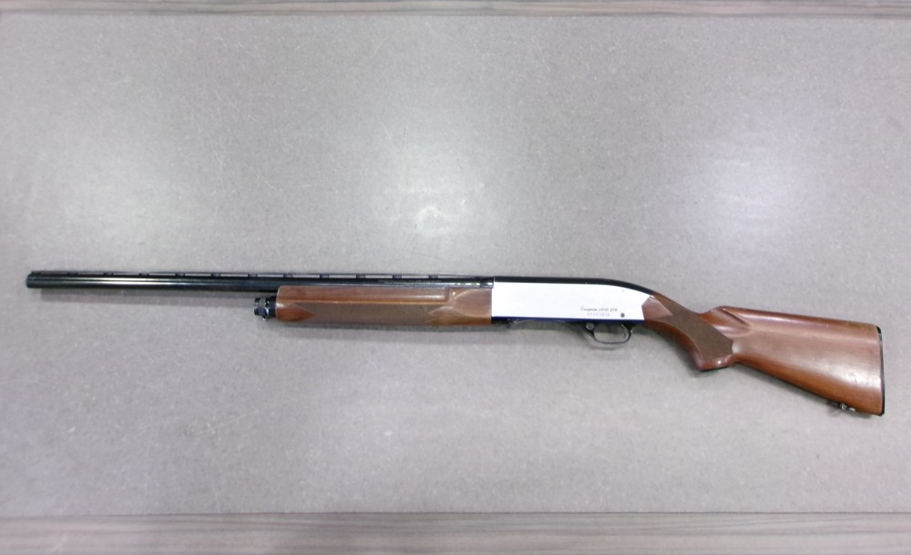 WINCHESTER 1500 XTR CAL12 USATO