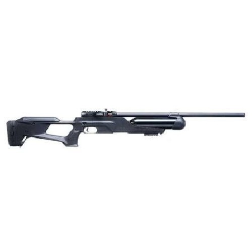 REXIMEX ACCURA 5.5 PCP RIFLE L.V