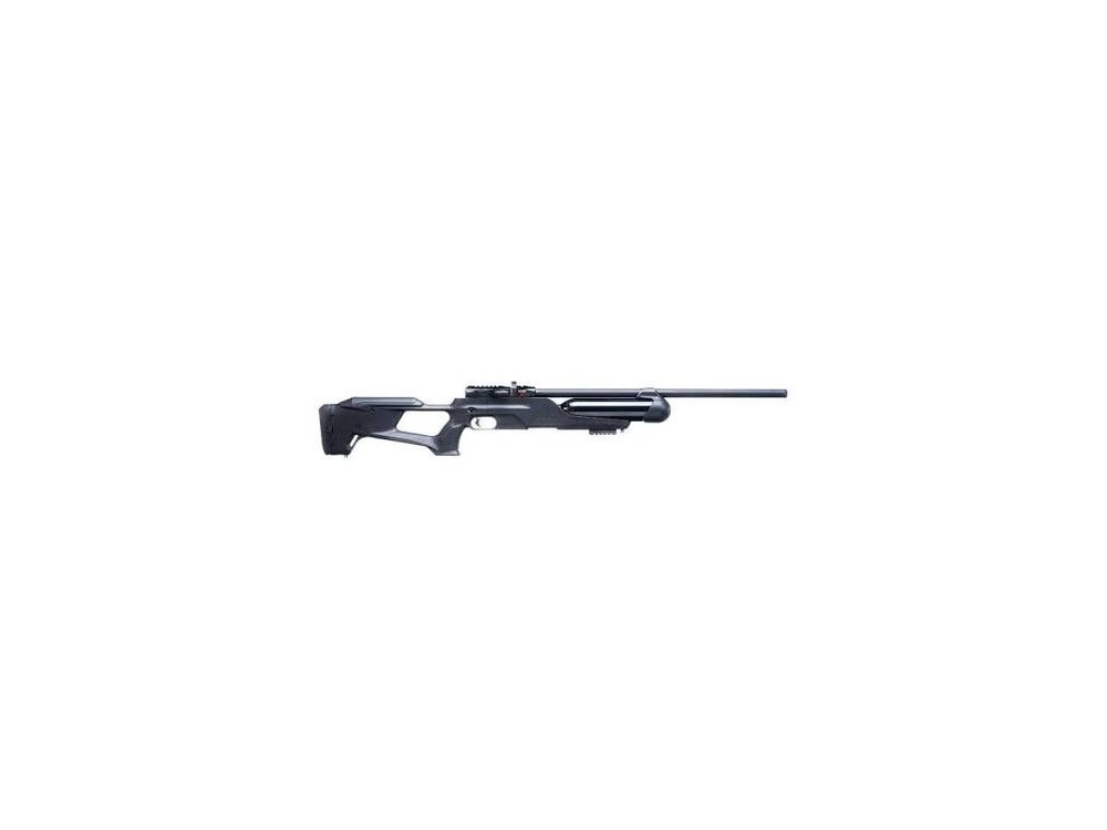 REXIMEX ACCURA 5.5 PCP RIFLE L.V