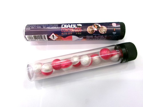 PALLE T4E DIABLO CONTRADOG C50