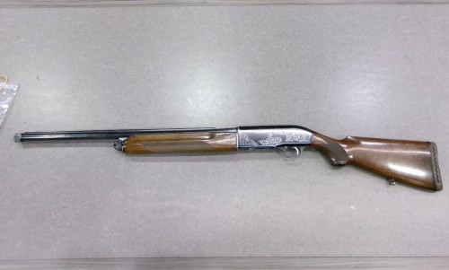 BERETTA A300 CAL12 USATO