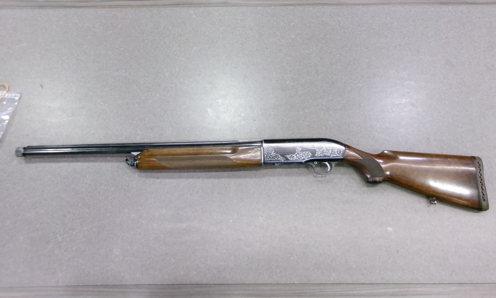 BERETTA A300 CAL12 USATO