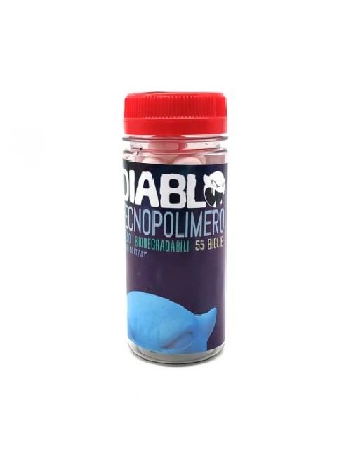 DIABLO T4E PALLE TECNOPOLIMERO