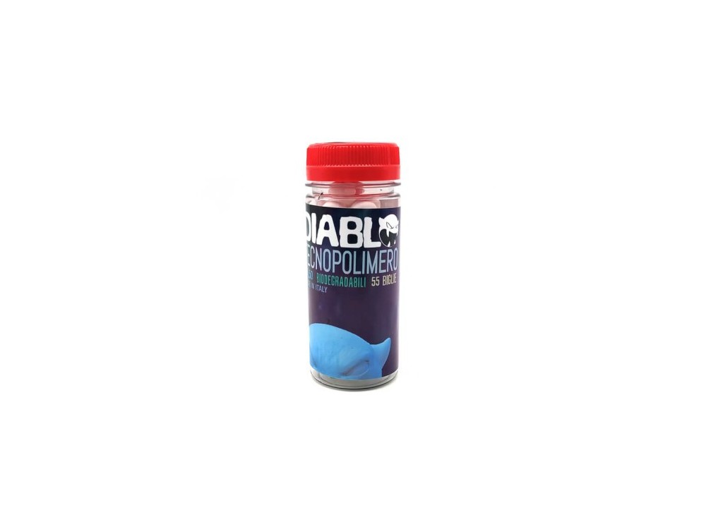 DIABLO T4E PALLE TECNOPOLIMERO