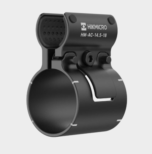 HIKMICRO ATTACCO PER A7E