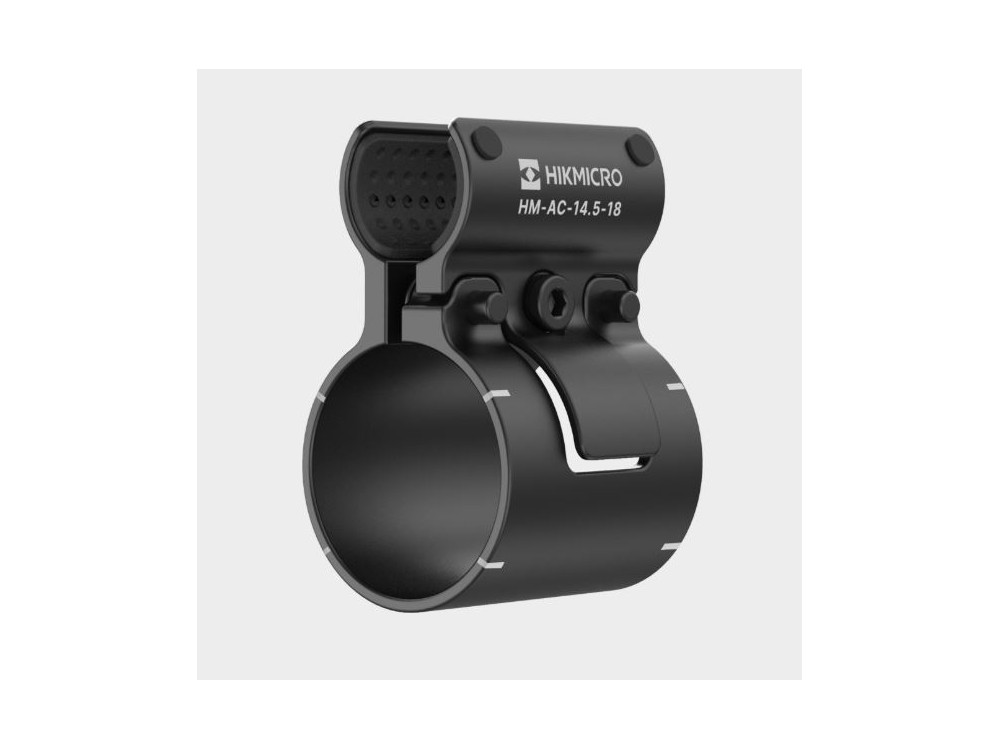 HIKMICRO ATTACCO PER A7E