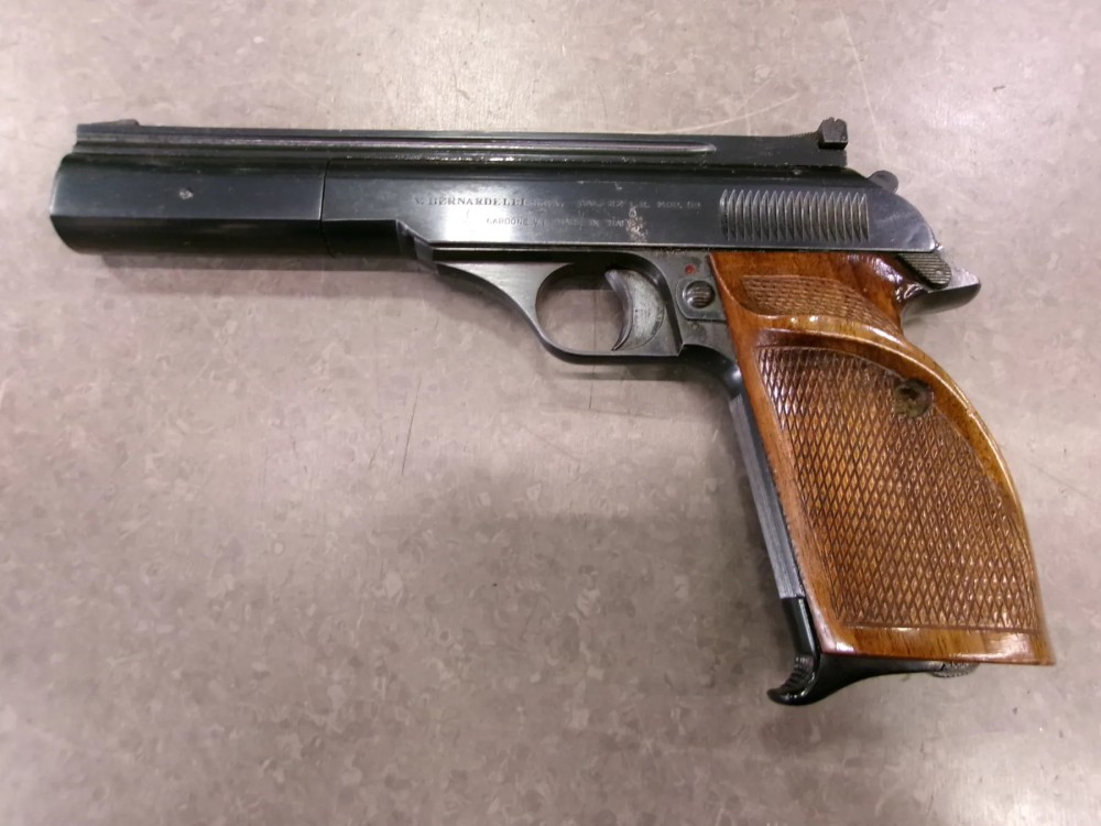 BERNARDELLI 69 22LR USATO