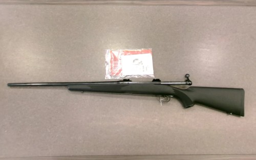 SAVAGE 111 CAL270WIN USATO