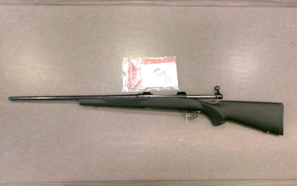 SAVAGE 111 CAL270WIN USATO