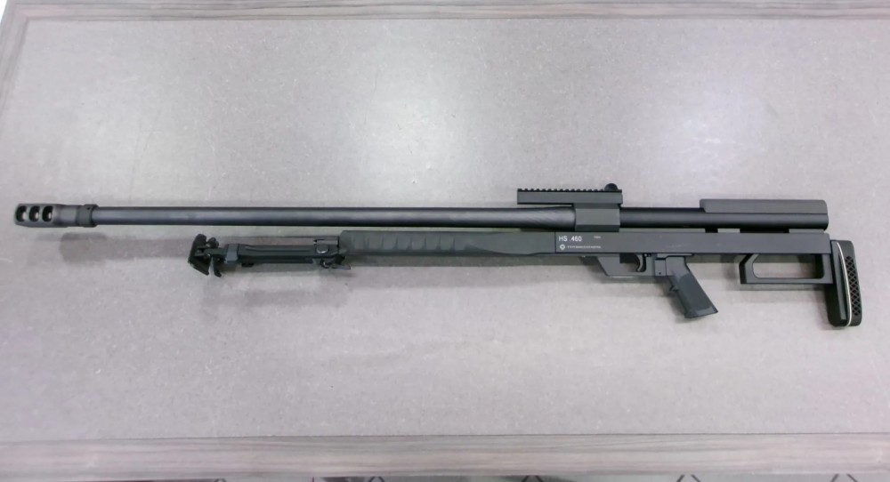 STEYR HS460 CAL460STEYR USATO