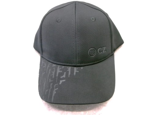 CZ CAPPELLINO CON LOGO CZ
