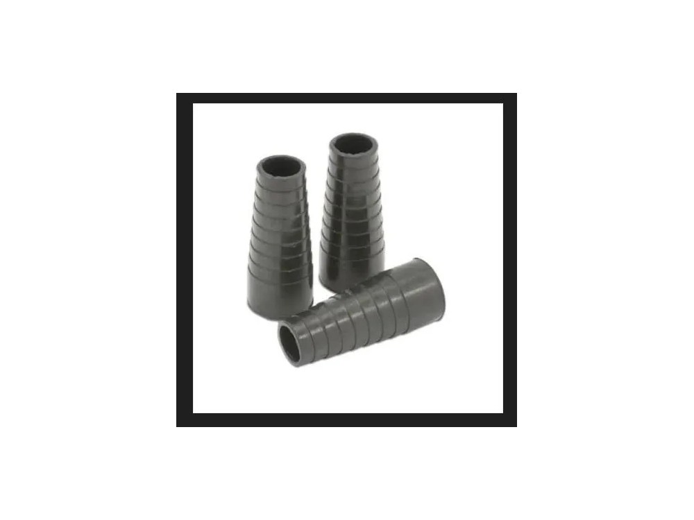 BORE TECH BORE GUIDE NOSE CONES