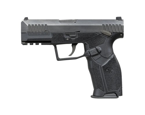 FN PISTOLA HIPER MRD 9X19