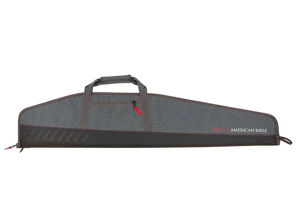 RUGER AMERICAN RIFLE  FODERO