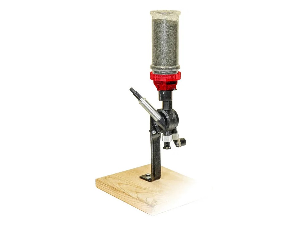 LEE DOSATORE PERFECT POWDER MEASURE