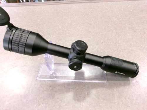 HIKMICRO STELLAR SQ50 USATO