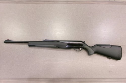 BROWNING BAR MK3 308 WIN USATO