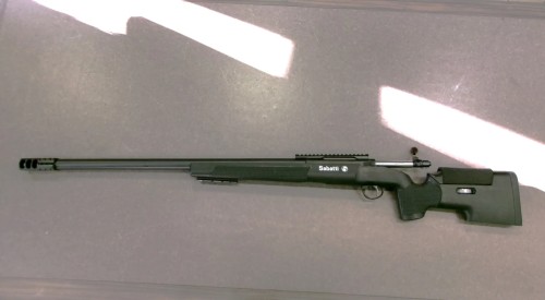 SABATTI TACTICAL CAL300WM USATO
