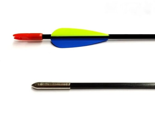 FRECCIA BIG FUN CARBON ARROW 1650