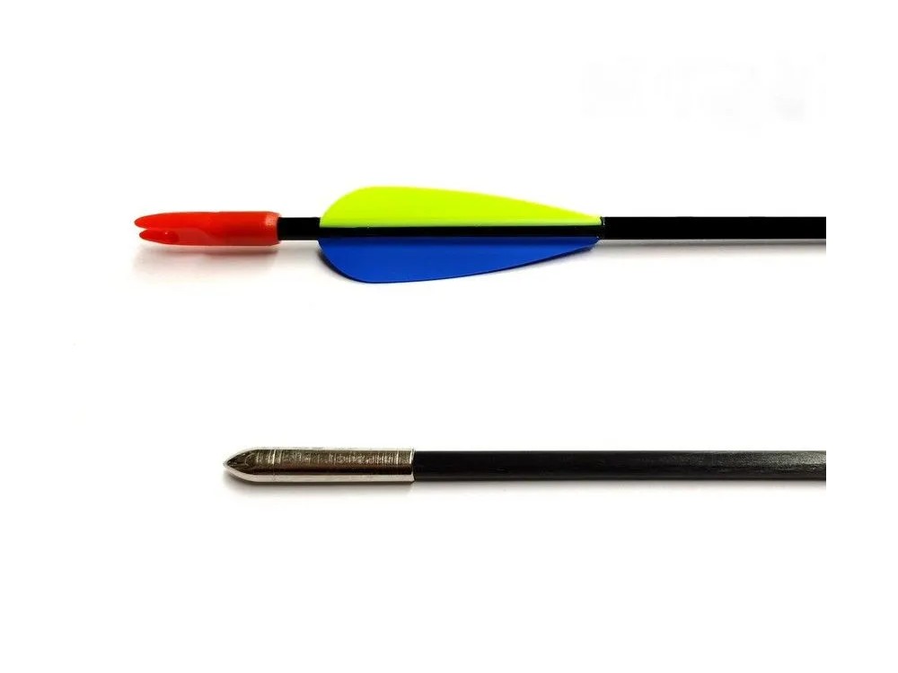 FRECCIA BIG FUN CARBON ARROW 1650