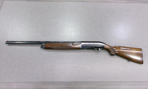BERETTA A301 CAL12 USATO