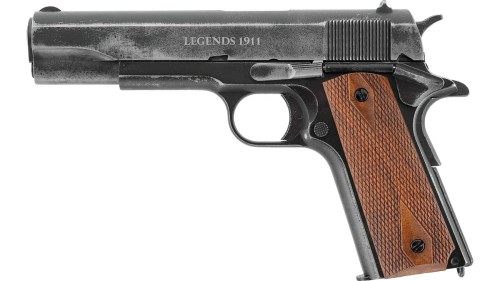 UMAREX PISTOLA CO2 LIB V 1911
