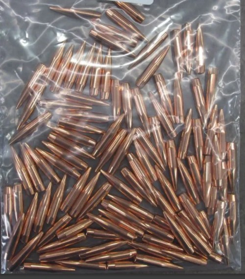 LAPUA PALLE C 338 FMJBT 300 GR