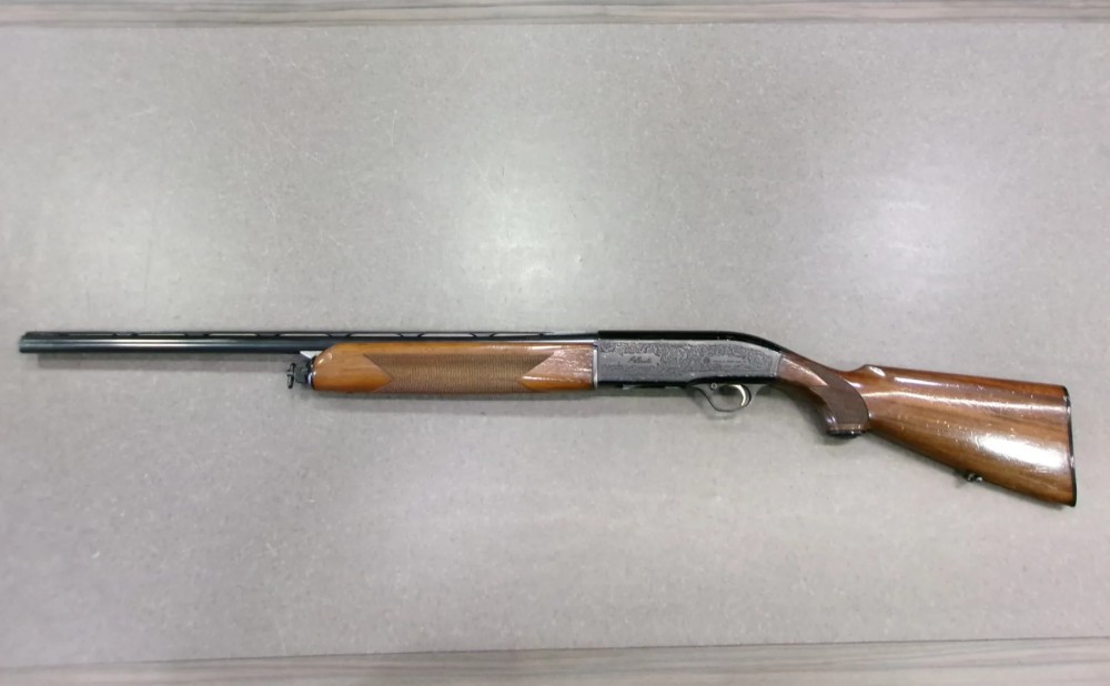 BERETTA A302  CAL12 USATO