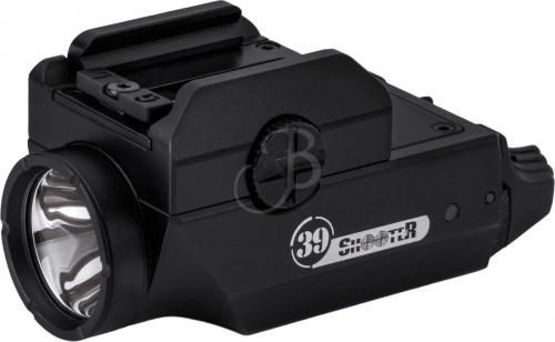 39SHOOTER TORCIA CON LASER