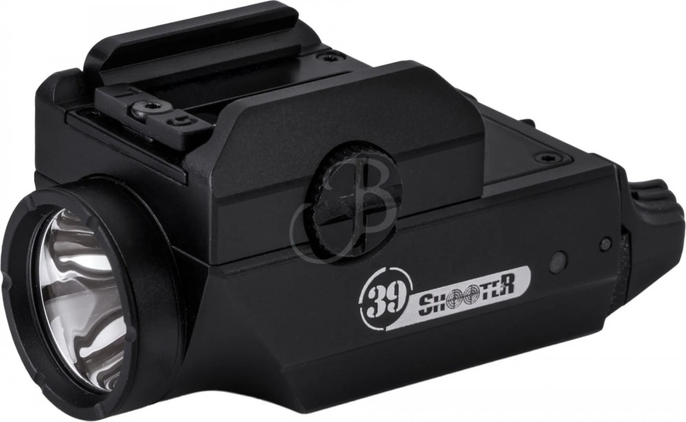 39SHOOTER TORCIA PER PISTOLA