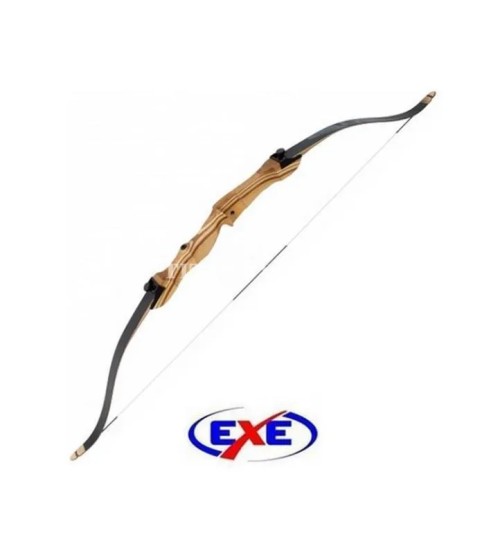 EXE ARCHERY STEP 1 BOW 66" 28