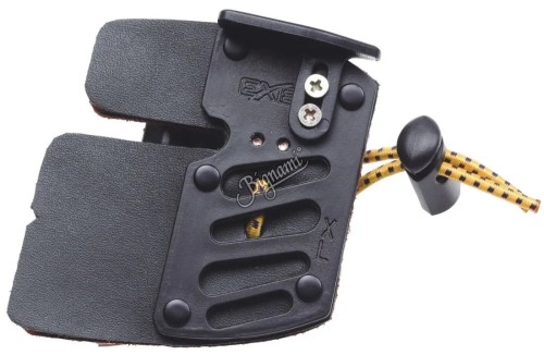 EXE PATELLA COMPETITOR XL RH	