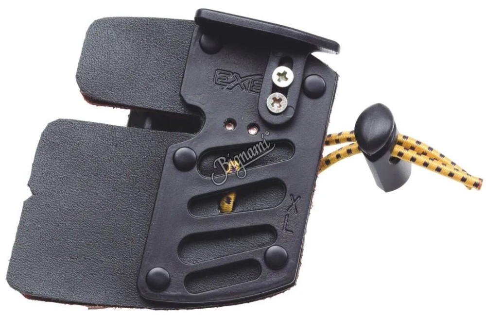 EXE PATELLA COMPETITOR SM RH	