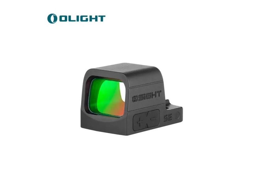 OLIGHT SIGHT SE