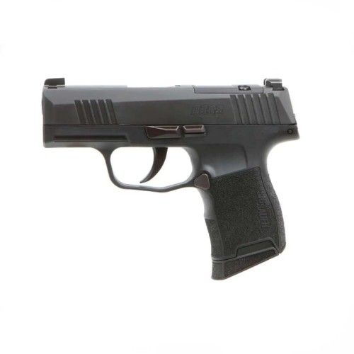 SIG SAUER P365 XRAY 9X19