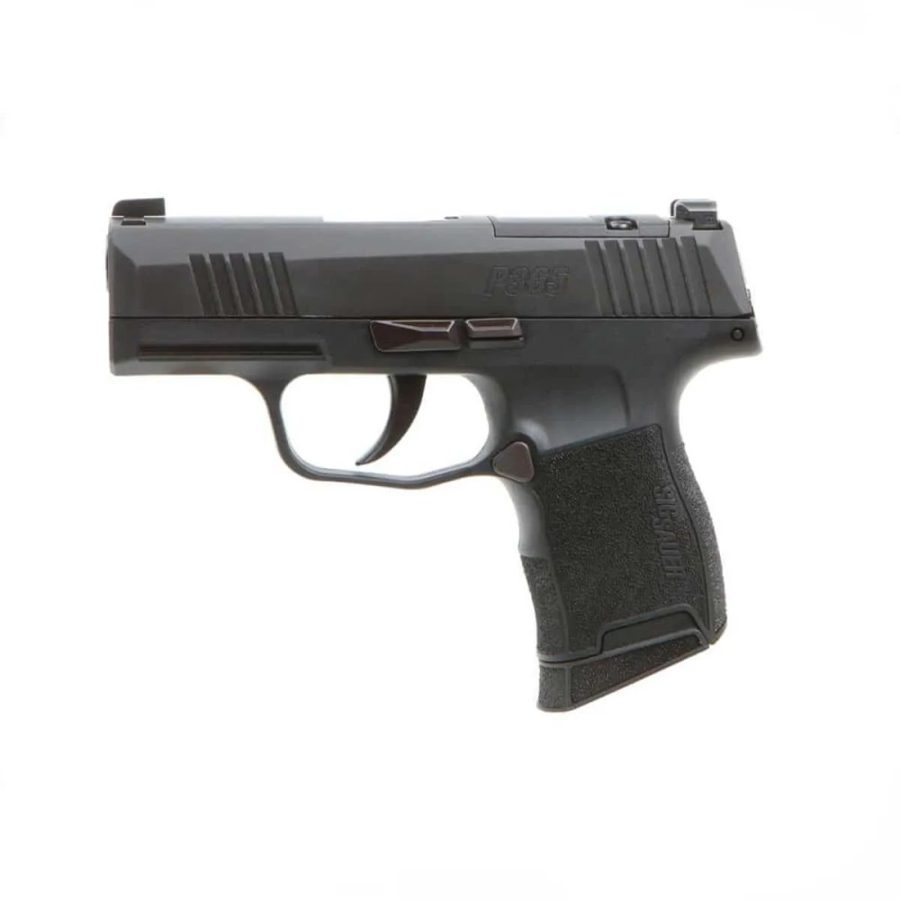 SIG SAUER P365 XRAY 9X19