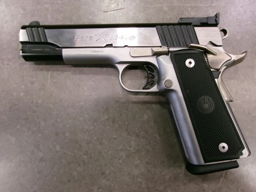 PARA 14 45 LIMITED CAL45ACP USATO