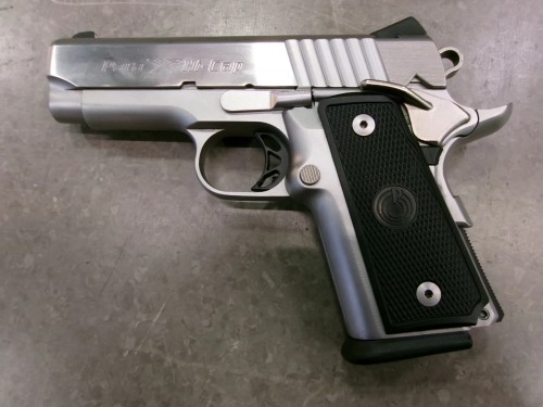 PARA 12 45 CAL 45ACP USATO