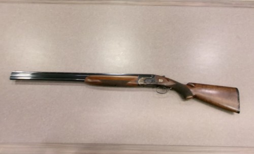 FRANCHI SKEET CAL12 USATO