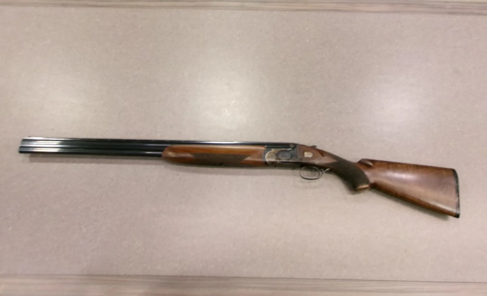 FRANCHI SKEET CAL12 USATO