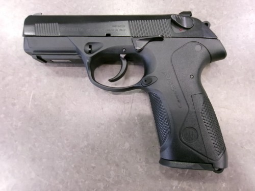 BERETTA PX4 9X21 USATO