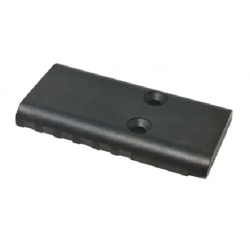 GLOCK  PLACCA COPERTURA G17/19