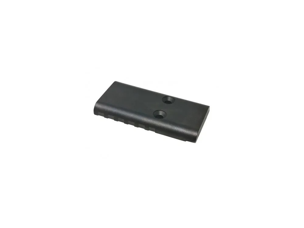 GLOCK  PLACCA COPERTURA G17/19