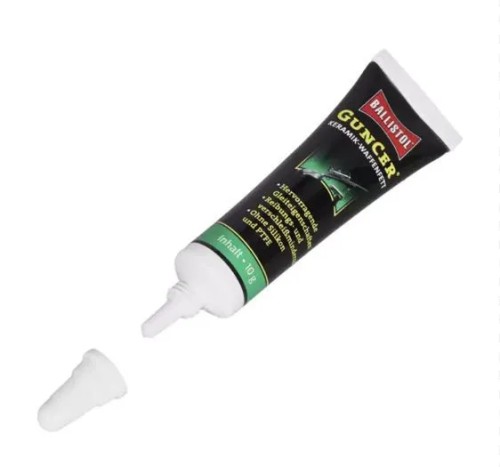 BALLISTOL GUNCER OLIO CERAMIK 7 ML